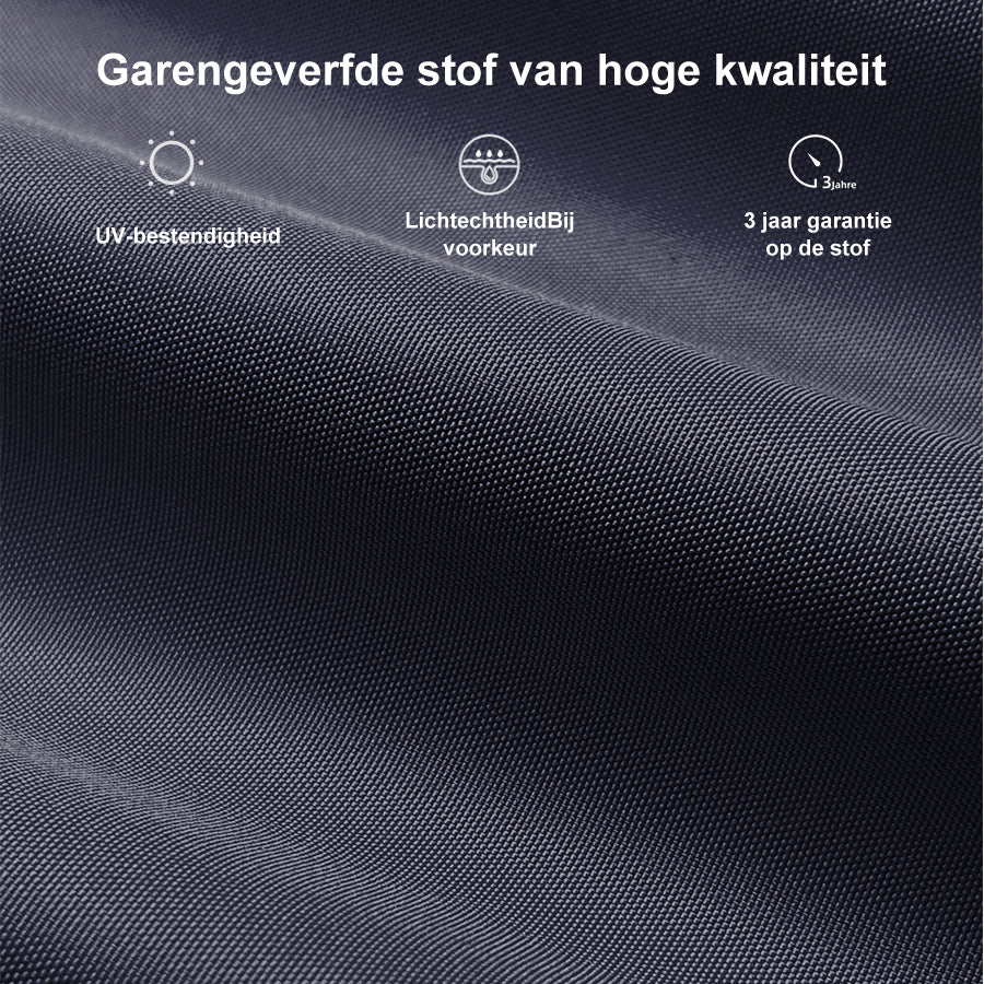 PURPLE LEAF pergola, aluminium paviljoen houtlook waterdicht stabiel wintervast, tuinpaviljoen met zonwerende overkapping