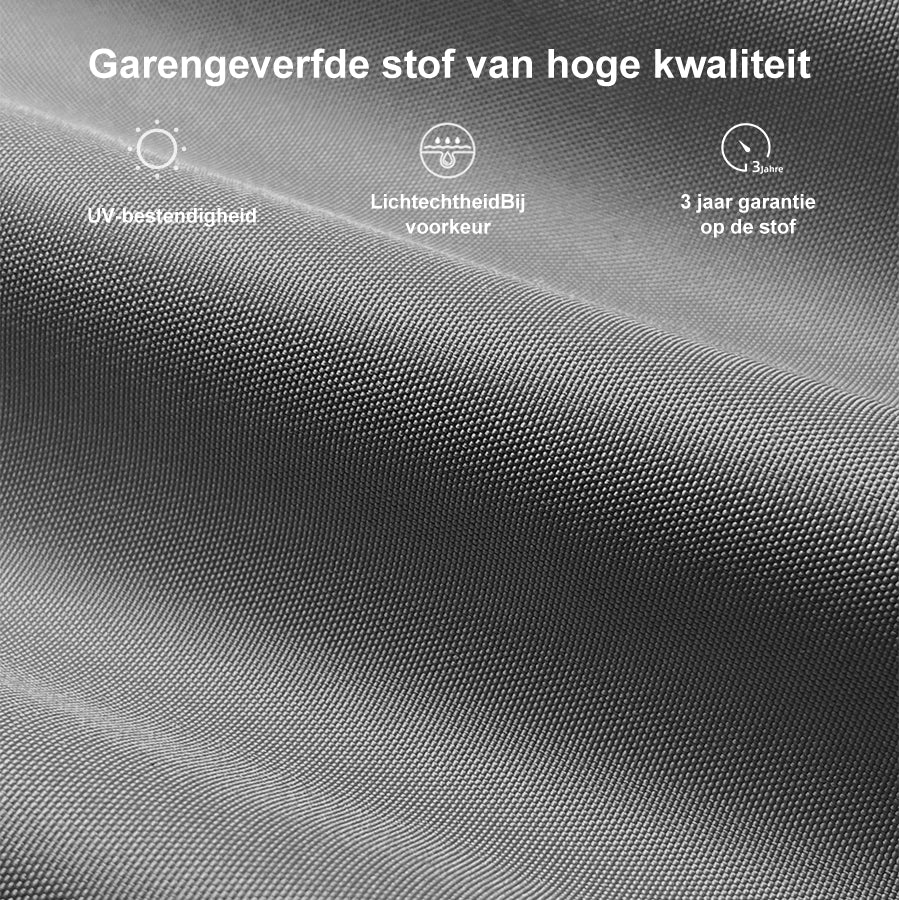 PURPLE LEAF pergola, aluminium paviljoen houtlook waterdicht stabiel wintervast, tuinpaviljoen met zonwerende overkapping